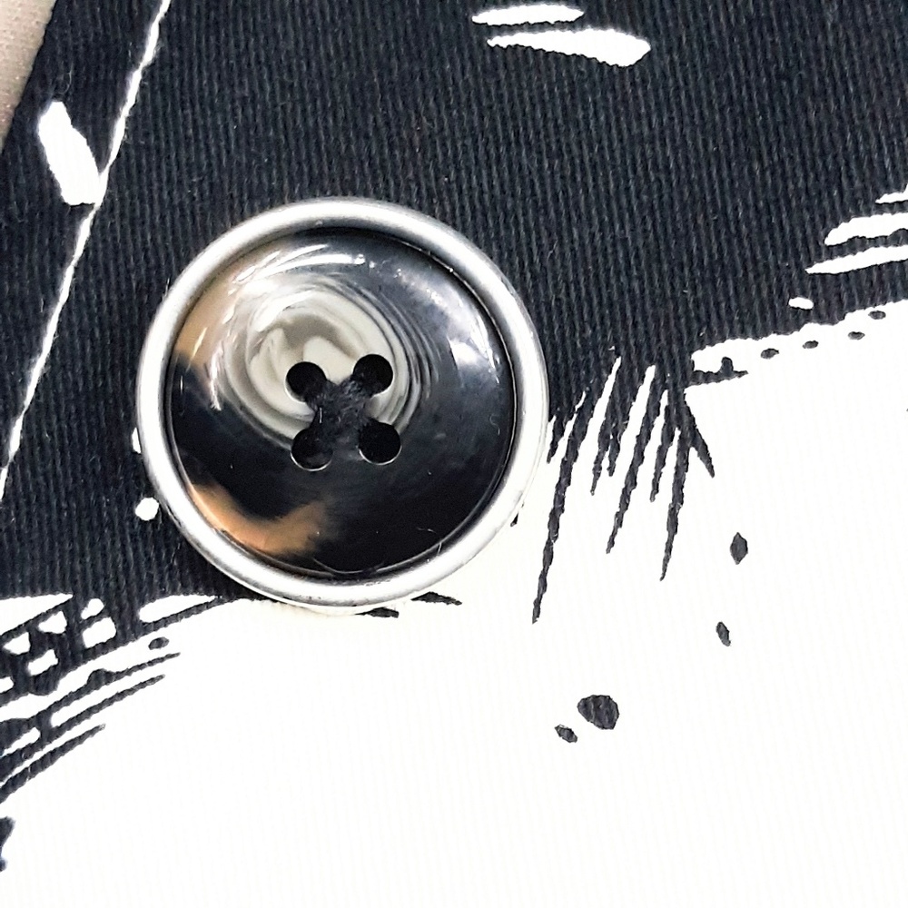 Ladies Rivet Jacket - Picture 3 of 5